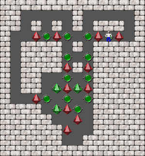 Уровень 429 — More Bugs collections